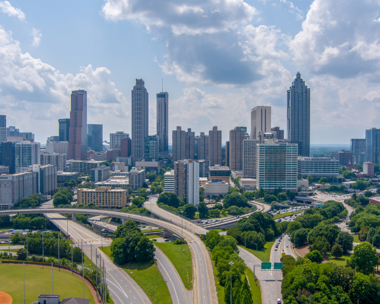 Atlanta, GA