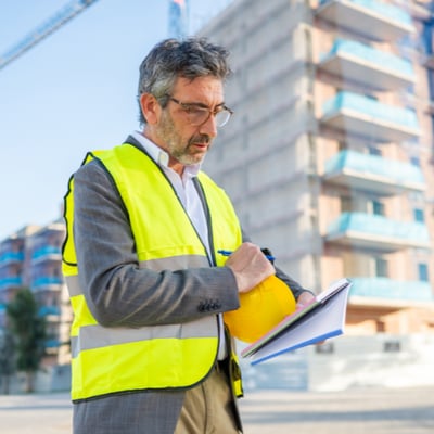 General Contractors & Project Managers General Contractors & Project Managers