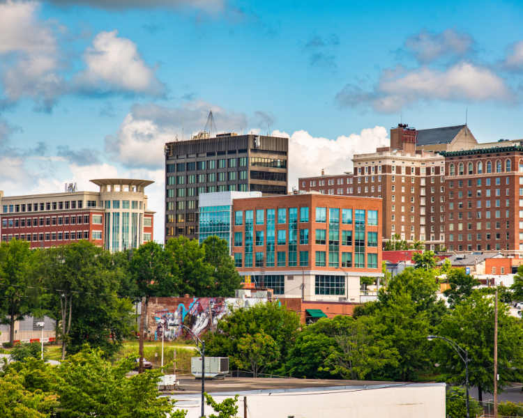 Greenville, SC