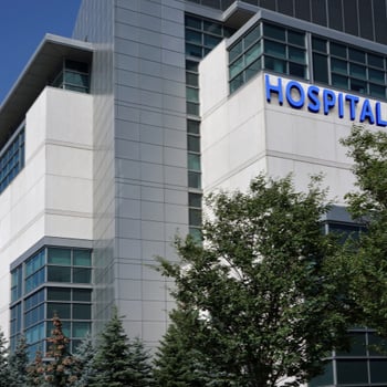 Hospitals Hospitals