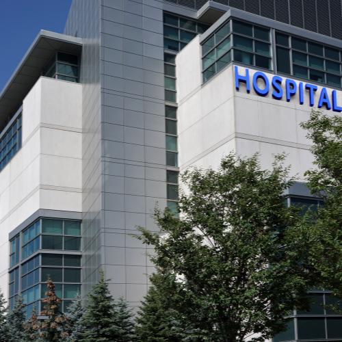 Hospitals