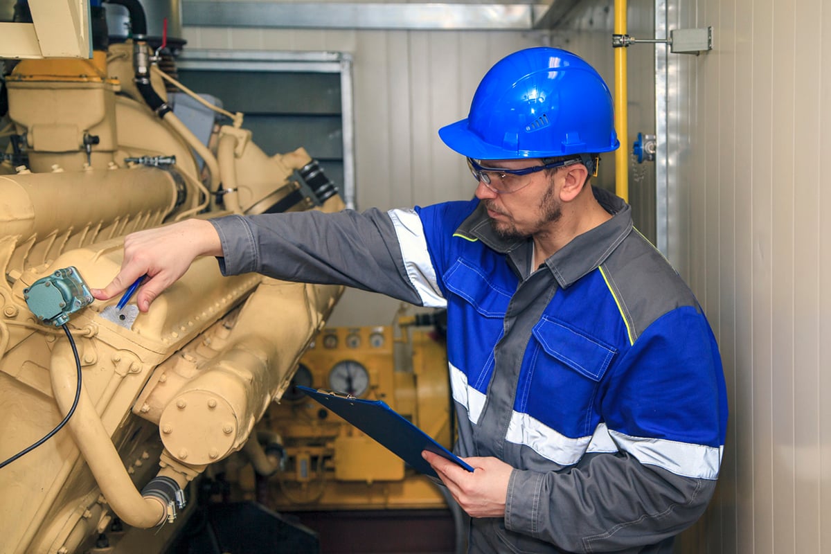 Why Technician Retention Real Growth Strategy
