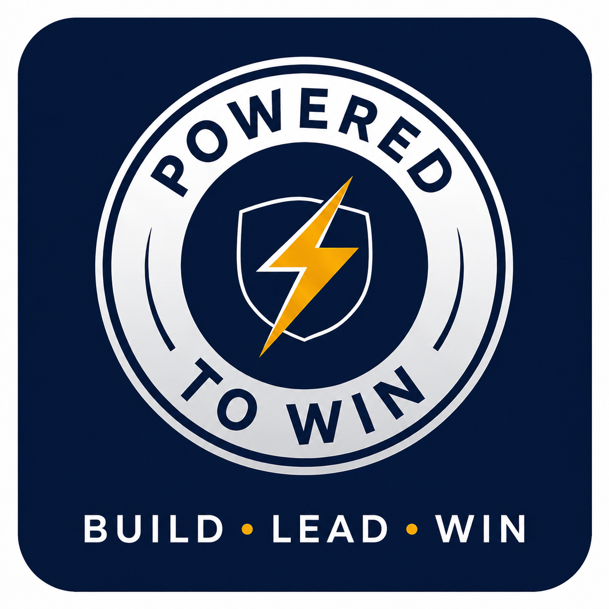 Powered-to-Win the PowerChampions Podcast