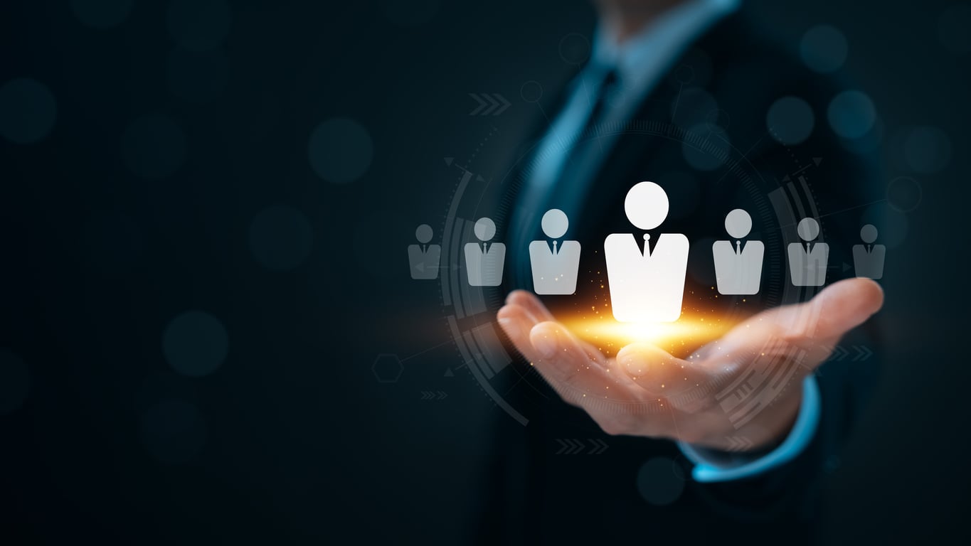 Servant Leadership as a Leadership model 